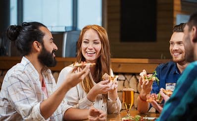 Rainbow Bar & Grill