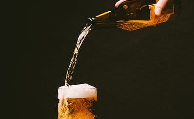 Cerveceria San Miguel