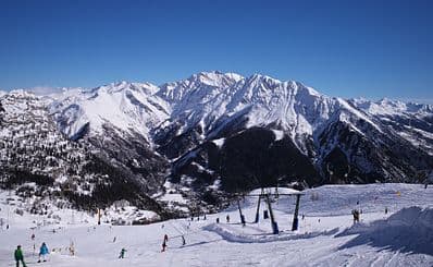 Courmayeur