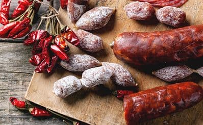 Salumeria Rafele O'Lattaro