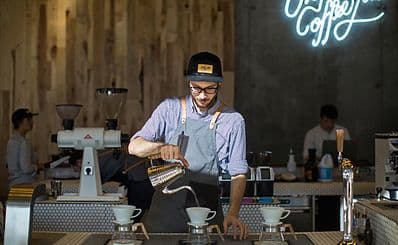 Onyx Coffee Lab
