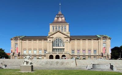 National Museum in Szczecin