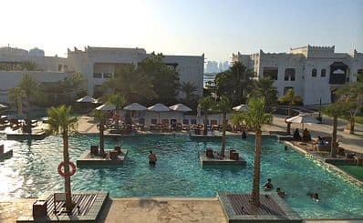 The Ritz-Carlton