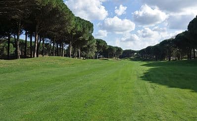 Golf de Pals