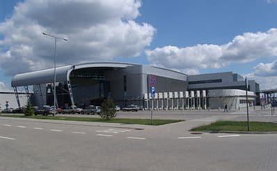 Airport