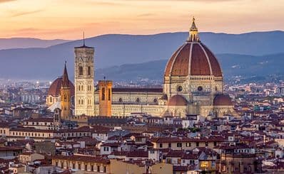 Florence Cathedral