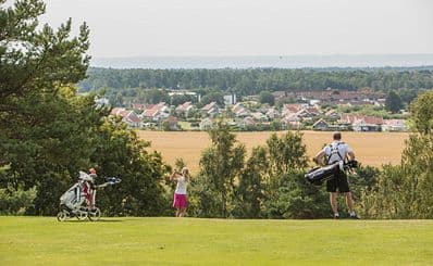 Ringenäs Golf Club