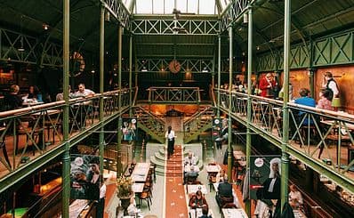 Pakhuis