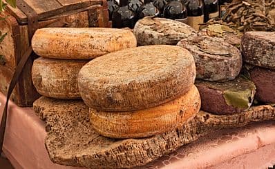 Sapori di Sardegna