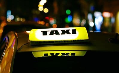 Taxi