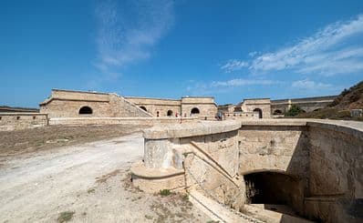 La Mola