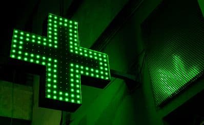 Pharmacy