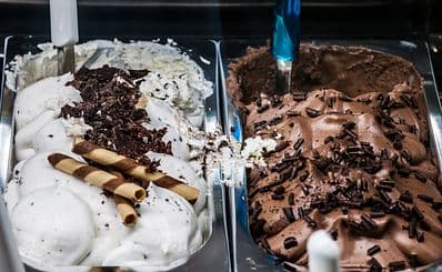 Moo's Gourmet Ice Cream