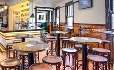 The Glenmore Hotel