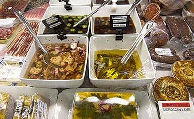 Fish & Fowl