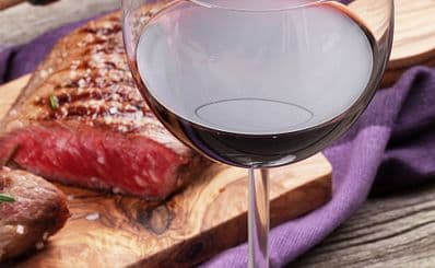 Fleming's Prime Steakhouse & Wine Bar