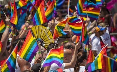 Reykjavik Pride
