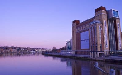 BALTIC Centre of Contemporary Art