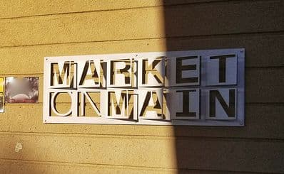 Market on Main