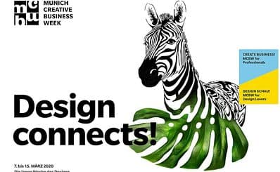MCBW — Munich Creative Business Week