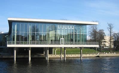 Halmstad City Library