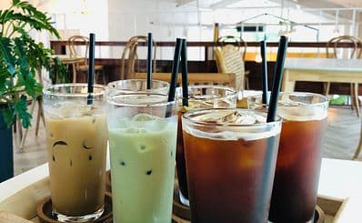 Waveon Coffee