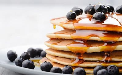 Pancake House Restaurant