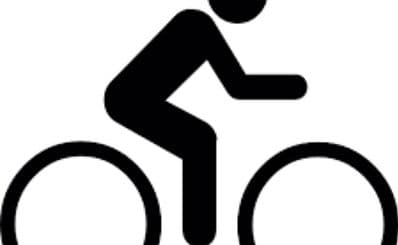 Cycling Trail Network