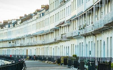 Clifton Village