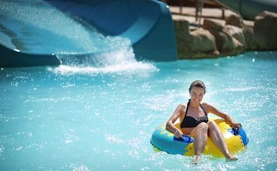 WaterWorld Themed Waterpark Agia Napa