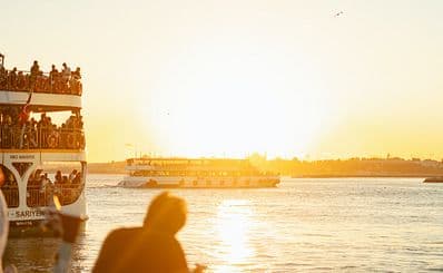 Reynold's Pier