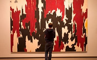 Clyfford Still Museum