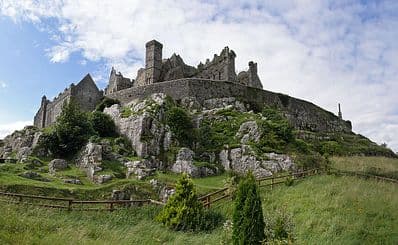 Rock of Cashel