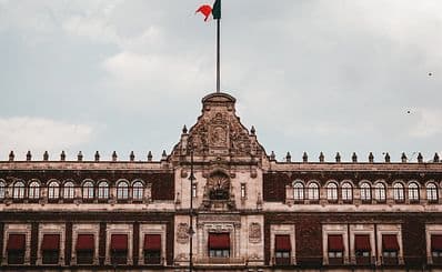 National Palace