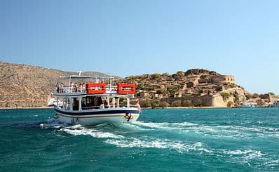 Boat Trips