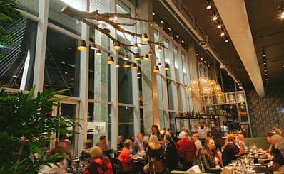HMB Restaurant