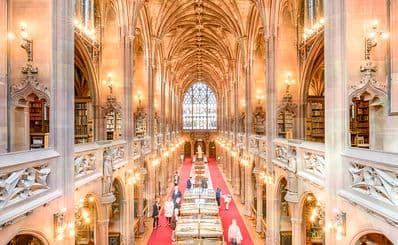 John Rylands Library