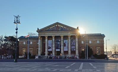 Museum of Fine Arts