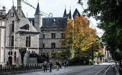 Promenades au charme atypique