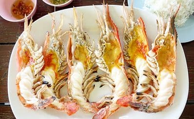 Baitoey Seafood Restaurant