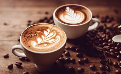 Mistral Coffee Roasters