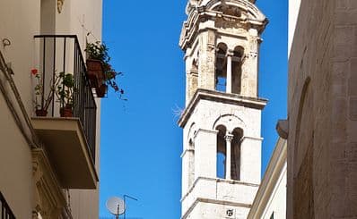 Vieille ville
