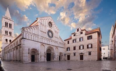 Cathedral of St Anastasia