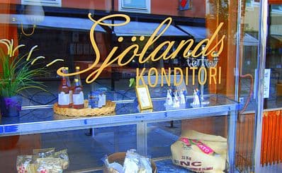 Sjölands Konditori
