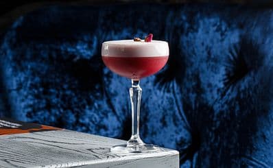 Cabaret Night at Le Ti St Barth