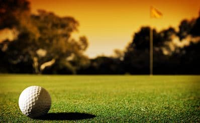 Cabo del Sol Golf Club