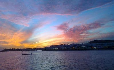 Playa Blanca