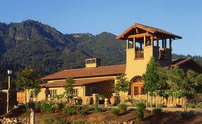 St. Francis Winery & Vineyards