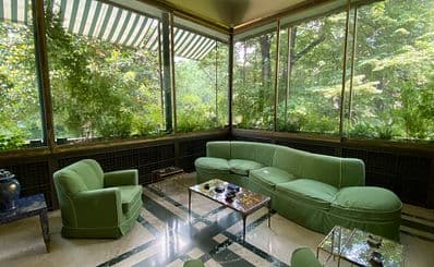 Villa Necchi Campiglio
