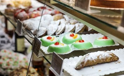 Pasticceria Capello